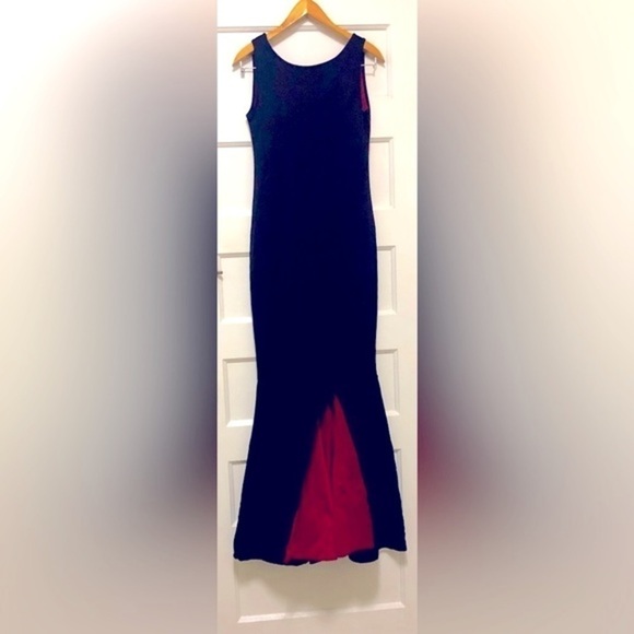 CECILA PRADO “Tango Dress”trademark Antonio Carlos Prado Bartholomei size L - Picture 4 of 16